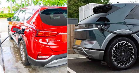 In UK, Electric Car Charging Price is Now As High As Petrol Cost » Car ...