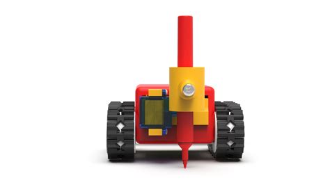 Image result for Scratch Robotics