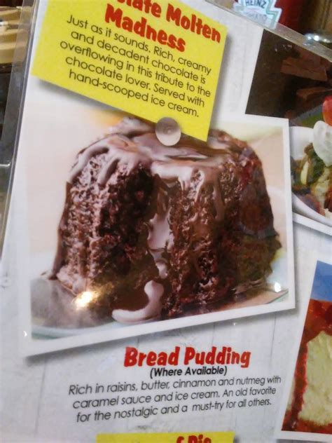 Menu at Café by Country Kitchen restaurant, Ottumwa