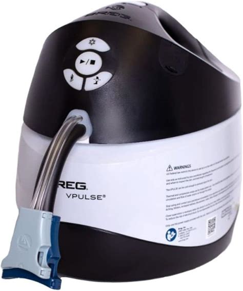 Buy Breg VPulse Post-Op Therapy Unit for Comfortable Recovery and ...