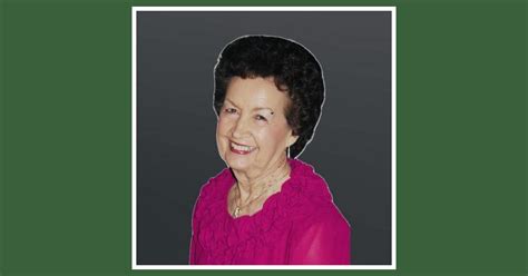 Obituary | Joan Anelle Geddie of Ellisville, Mississippi | Ellisville ...