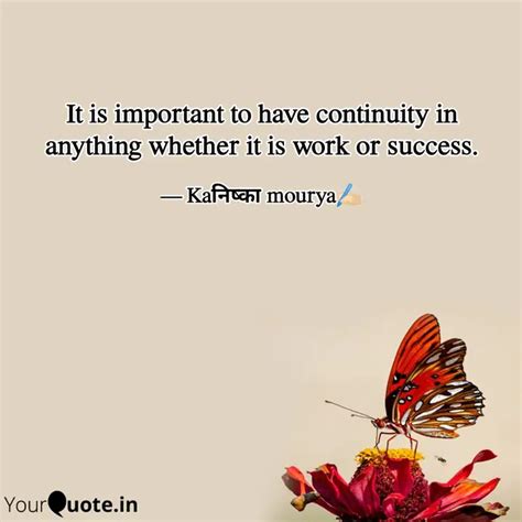 It is important to have c... | Quotes & Writings by Kanishka Mourya 🏻 ...
