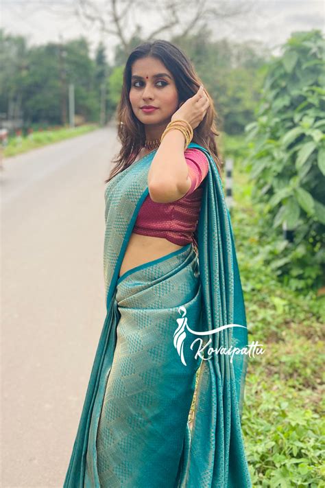 Emma Ramagreen – Kovaipattu