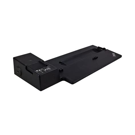 Lenovo ThinkPad Ultra Docking Station - Station d'accueil - VGA, HDMI ...
