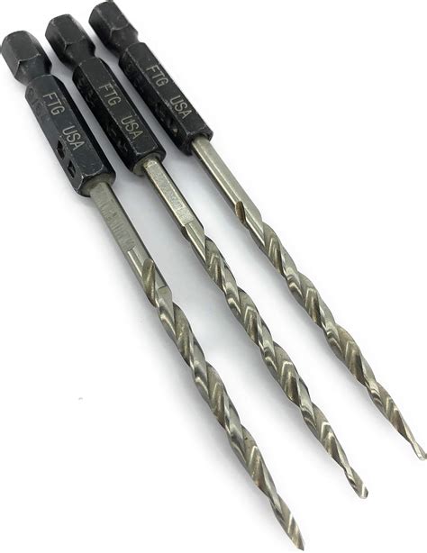 Best tapered wood drill bit – The Best Home