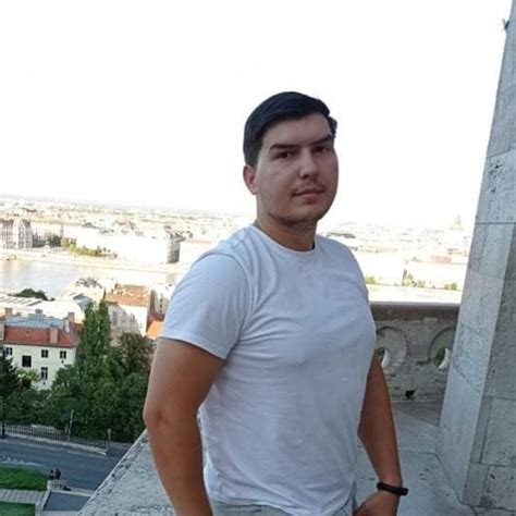 Ákos - ESOL teacher - ₹584/h