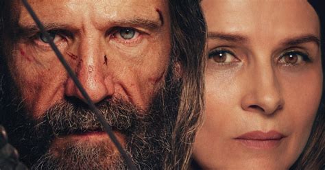 THE RETURN | Q&A Preview with director Uberto Pasolini and writer John ...