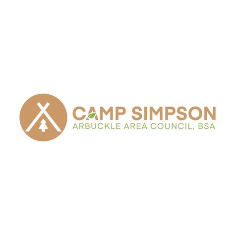 Entry #705 by charleswilliam62 for Nature-Themed Logo for Scout Camp ...