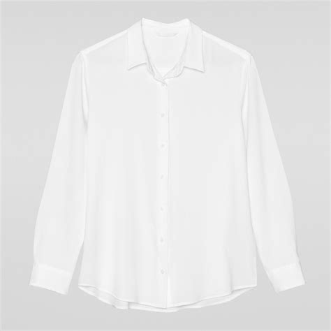 Casual white blouse women’s fashion | Free Photo - rawpixel