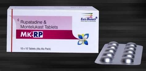 RESPIRATORY SYSTEM MEDICINES - Fexofenadine Hydrochloride 120 mg ...