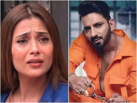 Exclusive - Sara Khan on facing ex-Ali Merchant in Lock Upp: I was so ...