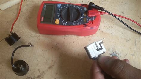 Image result for Overload Protector Test