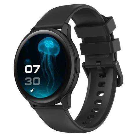 Buy Online Fastrack Jupiter R3 Smartwatch with 1.38" TFT 2.5D Display ...