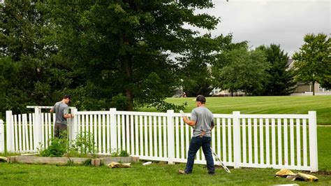 Fence Installation Near My Location: Who’s the Best Here?
