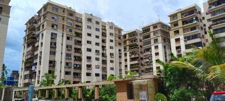 Natural City in Jessore Road, Kolkata: Price, Brochure, Floor Plan, Reviews