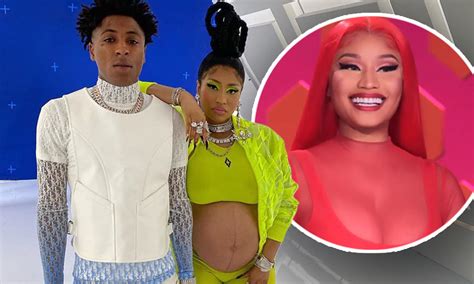 Nicki Minaj Pregnant By Lil Wayne
