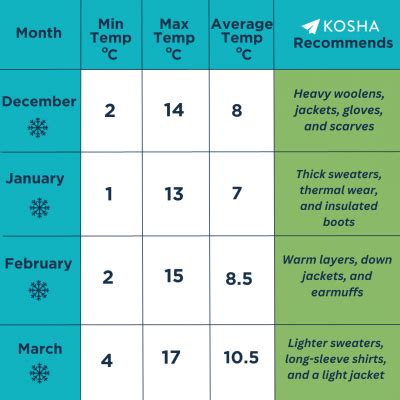 What To Wear In Georgia In Winter: A Comprehensive Guide