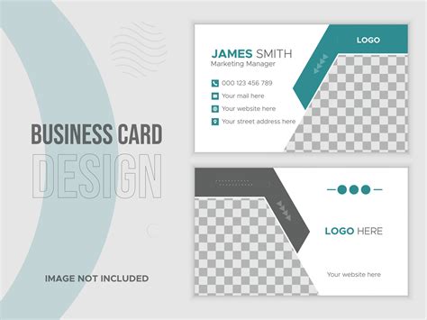 Partnership Card Template 的图像结果