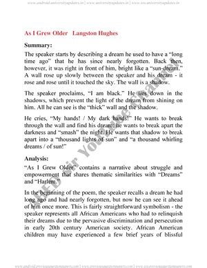 NLP Unit 4 - Notes - UNIT 4 SEMANTICS AND PRAGMATICS What are Semantics ...