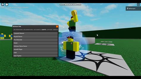 Nullware Hub Script 的图像结果