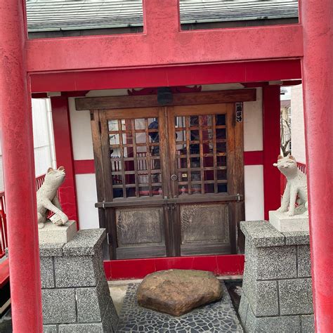 ANAMORI INARI SHRINE (2026) All You Need to Know BEFORE You Go (with ...