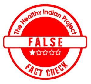 Fact Check: Do pandemics happen every 100 years? - THIP Media