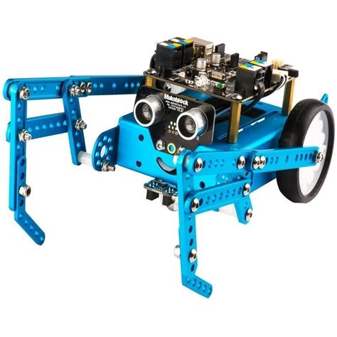 Makeblcok mBot Neo Programmable Robot with 3-in-1 India | Ubuy