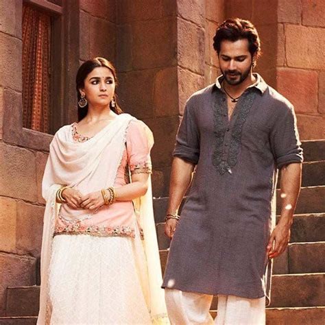 Kalank Quick Movie Review: Varun Dhawan steals the show in this ...