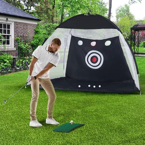 Golf Practice Net 的图像结果