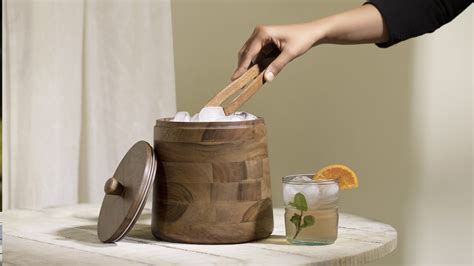 Barware essentials to get the party going – ellementry