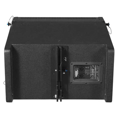 WHARFEDALE PRO WLA 115 – DEV ELECTRONICS