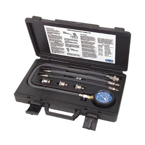 Image result for Freightliner Compression Tester