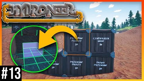 Image result for Hydroneer Mod Menu