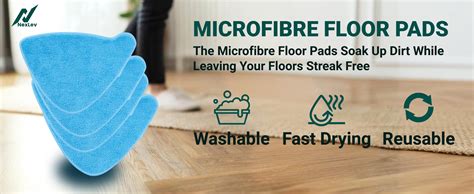 Best Steam Mop Swipe | SM-01 | Nexlev Store