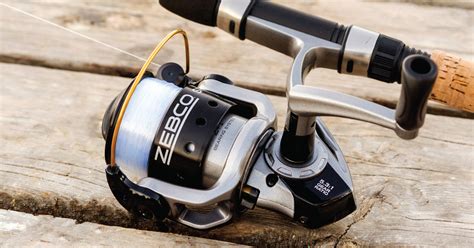 Image result for Zebco Exploded-View