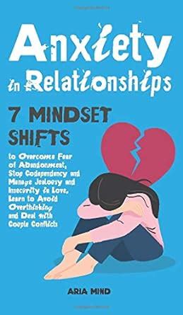Buy 7 Mindset Shifts: 7 Mindset Shifts to Overcome Fear of Abandonment ...