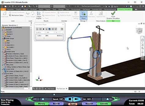 Image result for Autodesk Inventor Structural Simulation