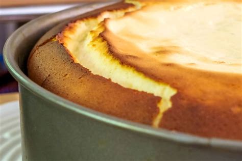 Image result for Remove Cheesecake From Bottom Springform Pan