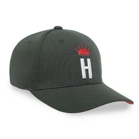 Plain Cotton Cap - Customized Plain Caps Manufacturer In India ...