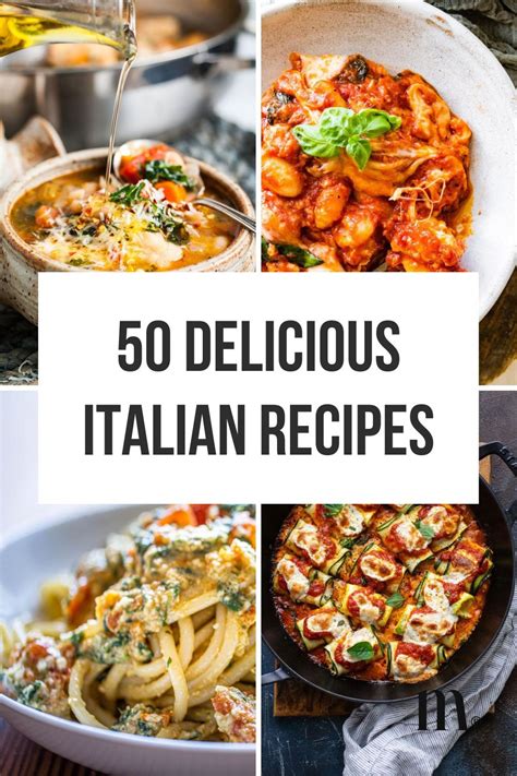 Image result for Italian Cook Recipes