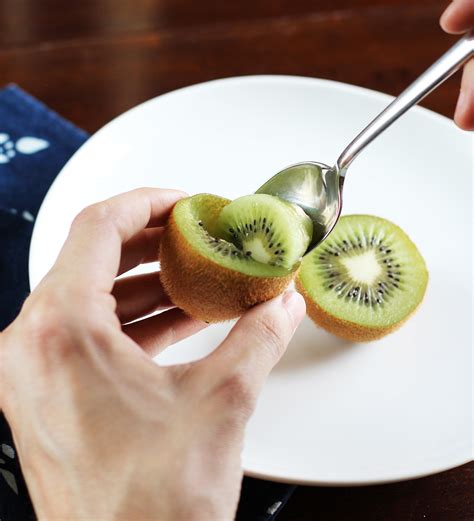 Best Time To Eat Kiwi - basecampdiy