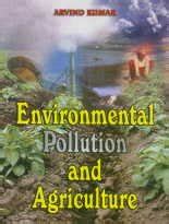 Buy Environmental Pollution and Agriculture Book Online at Low Prices ...