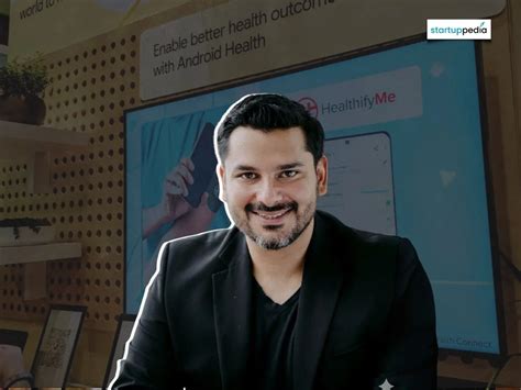 Meet Tushar Vashisht, the US-return Indian founder who built ...