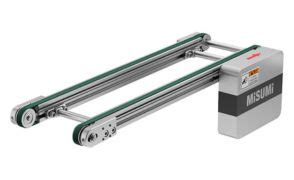 Conveyor | MISUMI India