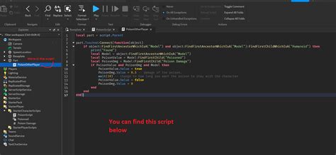 Image result for Roblox Poison Drinks Script Hack