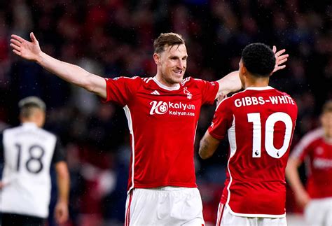 Image result for Wolves vs Nottingham Forest