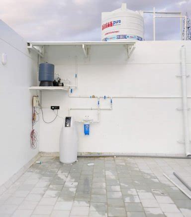 Fab Teck - Pure Water Solutions | Water Purification & Filtration Systems