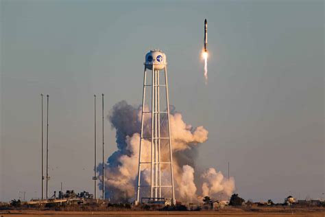 Rocket Lab Electron 的图像结果