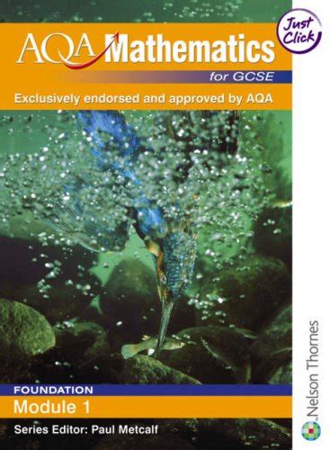 Student's Book (AQA Mathematics: For GCSE) : Haighton, June, Johns, Jan ...