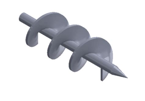 How to Use Swept Boss/Base SolidWorks 的图像结果